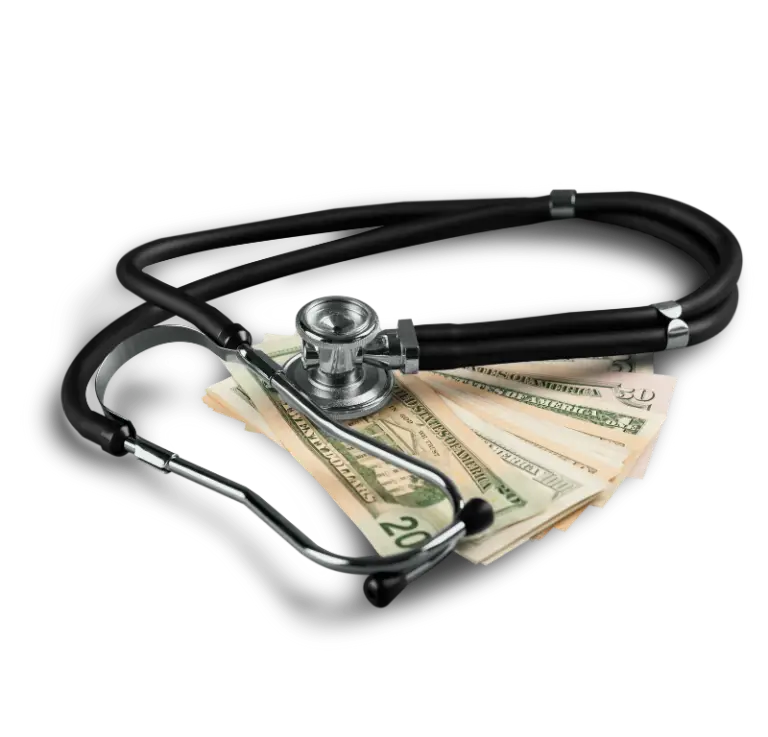 CoMed's cutting-edge technology enhances medical billing processes.