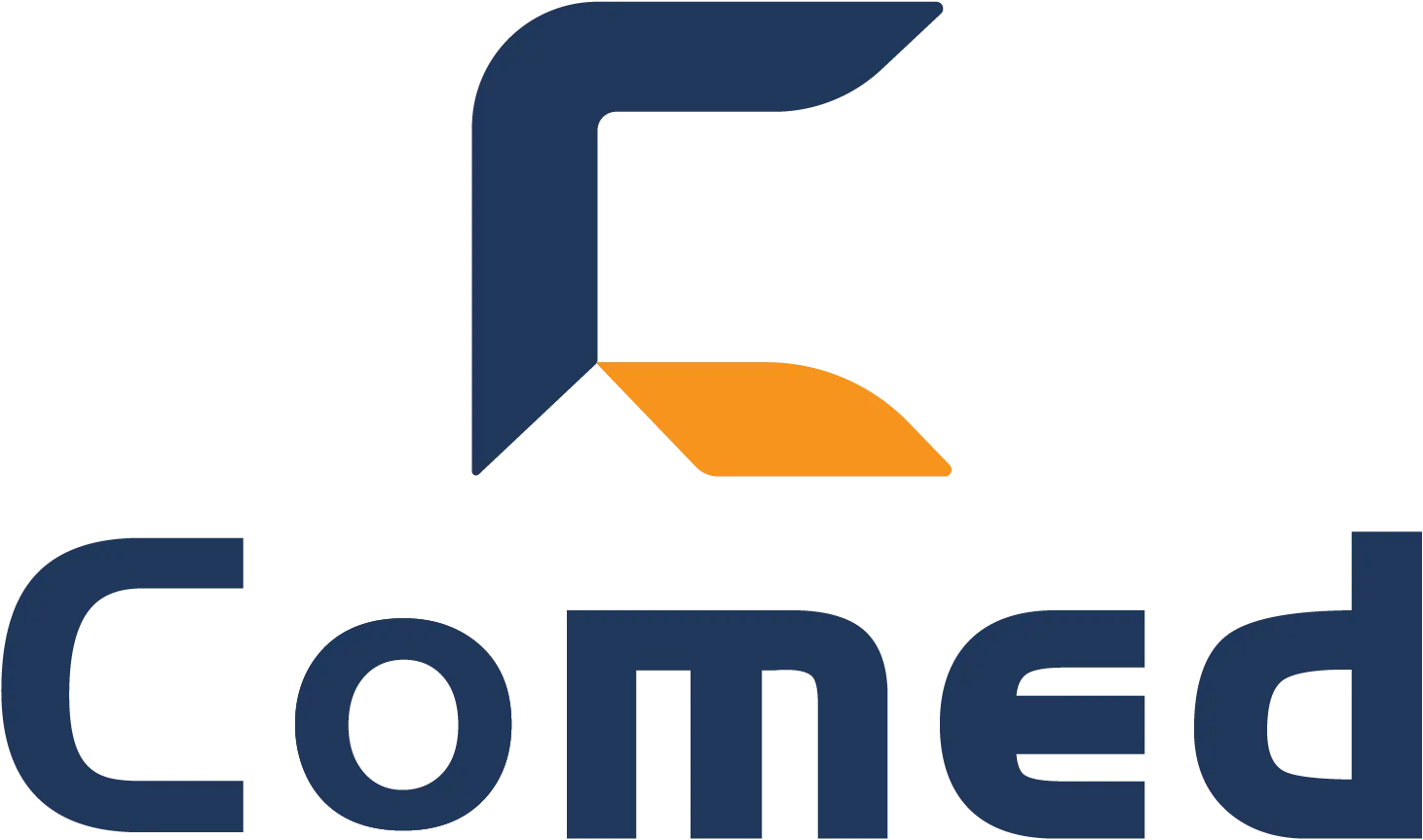 CoMed Logo